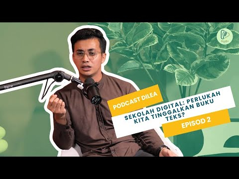  Sekolah Digital: Perlukah Kita Tinggalkan Buku Teks?
