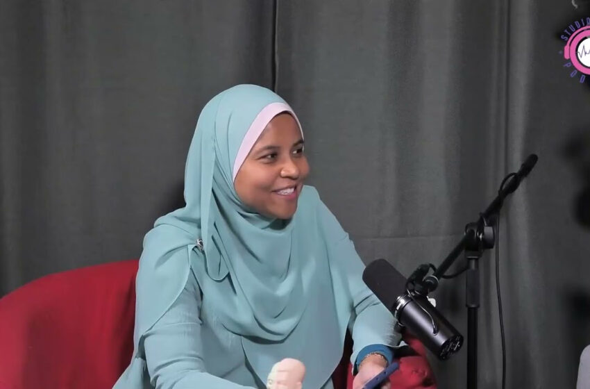  Wanita Hebat, Lawan Parkinson: Kisah Ibu, Isteri & Pejuang