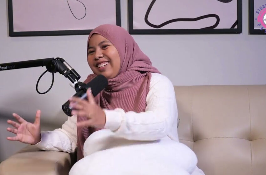  Saya Wanita, Saya Ada ADHD – Ini Kisah Saya