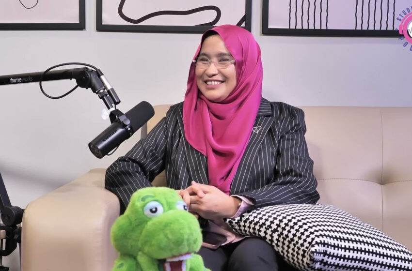  Smile Design: Boleh Pilih Gigi Idaman?!