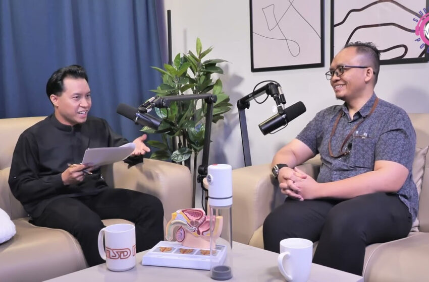  Mati Pucuk: Musuh Dalam Selimut