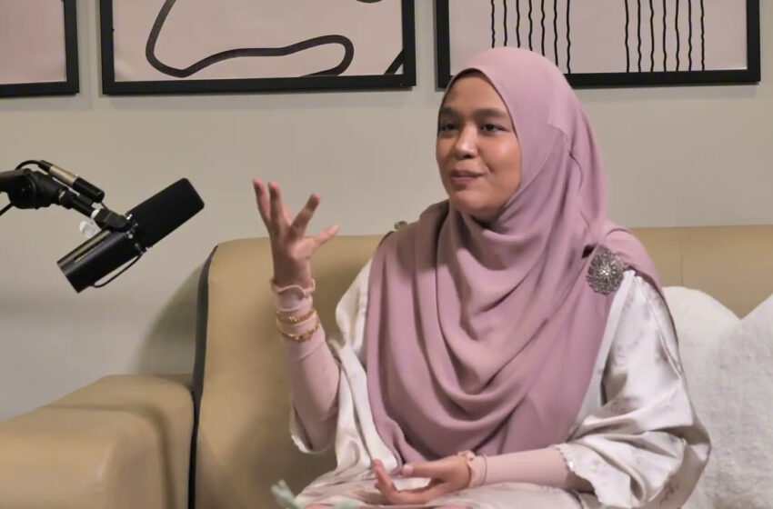  Anak Saya ‘Nakal’ ke Cikgu?